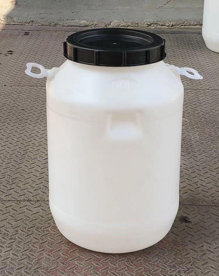 50升圓形大口桶（tǒng）生產廠家